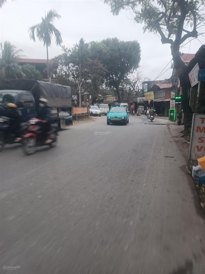 Nhà hòe thị 5 tầng dân xây. an ninh tốt, ô tô đỗ gần  6,9 tỷ