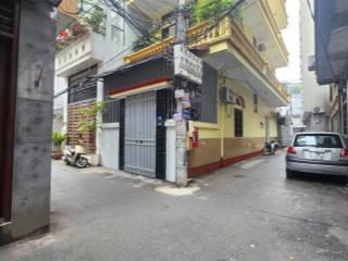 Nhà ngã 4 vạn phúc  lê quang đạo, ô tô vào nhà  11,5 tỷ. vị trí đẹp