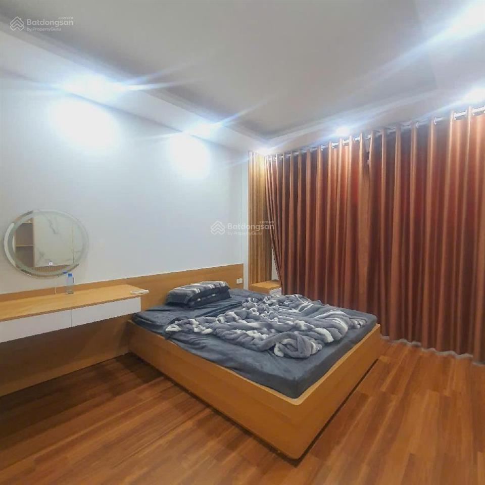 Nhà ngã 4 vạn phúc  lê quang đạo, ô tô vào nhà  11,5 tỷ. vị trí đẹp