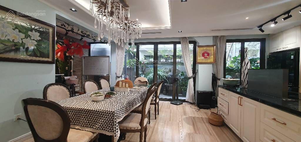 Bán nhà nguyễn khuyến, văn quán, hà đông, 140m2.