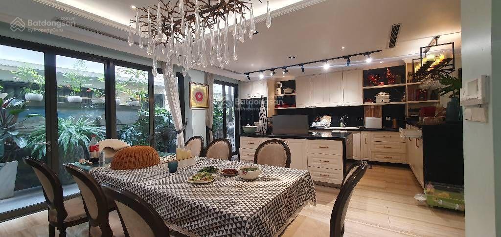 Bán nhà nguyễn khuyến, văn quán, hà đông, 140m2.