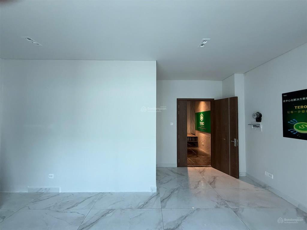 Cho thuê văn phòng đường b2 sala 90m² giá tốt chỉ 29 triệu/tháng