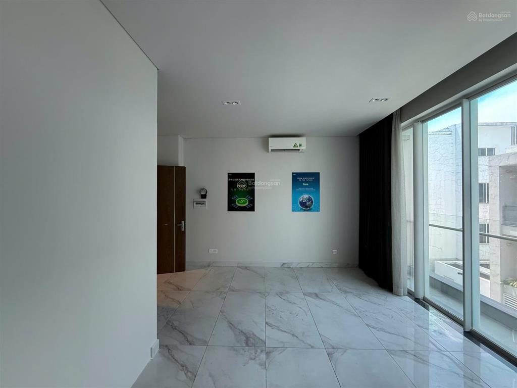 Cho thuê văn phòng đường b2 sala 90m² giá tốt chỉ 29 triệu/tháng
