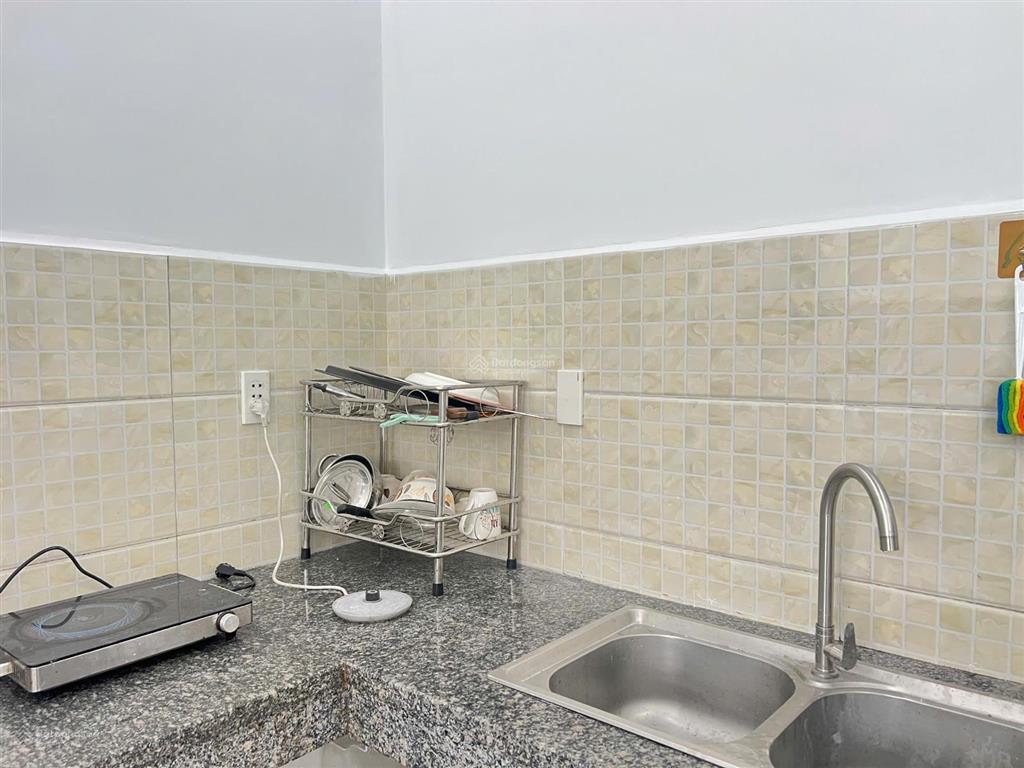 Nhà nguyên căn 115m2 chỉ 12 triệu/tháng  hẻm xe tải sân đậu ô tô phù hợp vừa ở vừa làm văn phòng