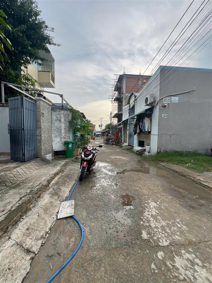 Nhà nguyên căn 115m2 chỉ 12 triệu/tháng  hẻm xe tải sân đậu ô tô phù hợp vừa ở vừa làm văn phòng