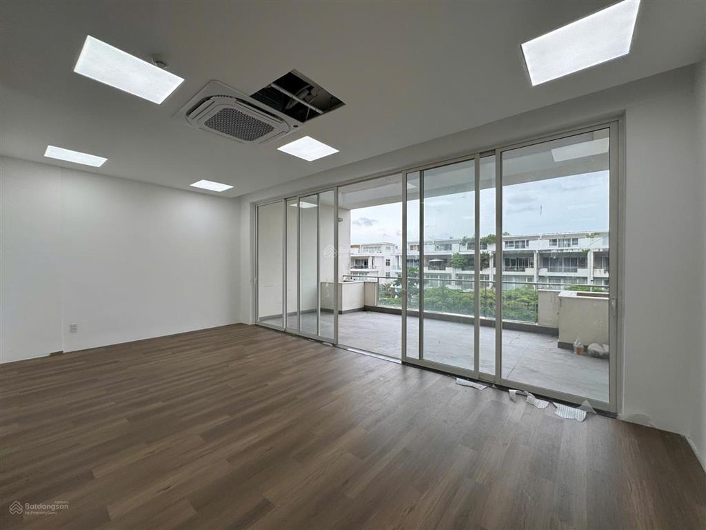 Cho thuê sàn 120m2 mặt tiền nguyễn cơ thạch sala | chỉ 55 triệu/tháng
