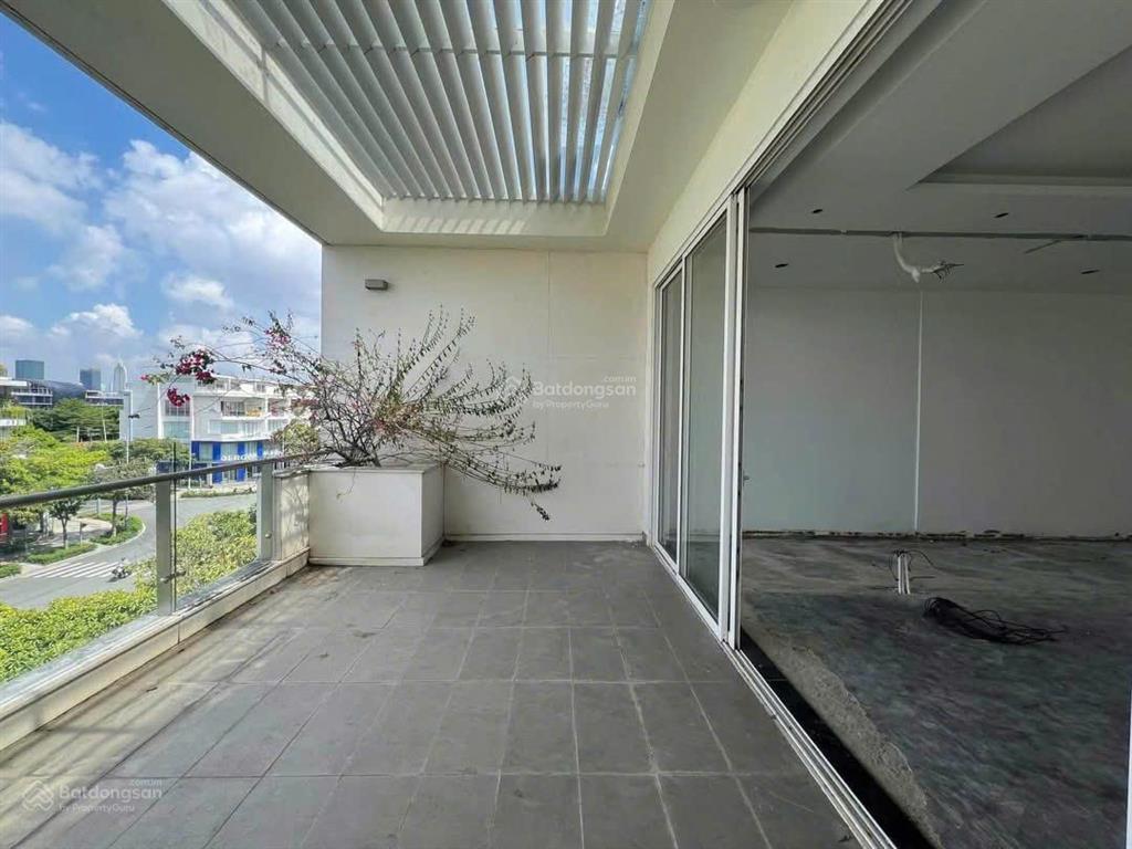Cho thuê sàn 120m2 mặt tiền nguyễn cơ thạch sala | chỉ 55 triệu/tháng