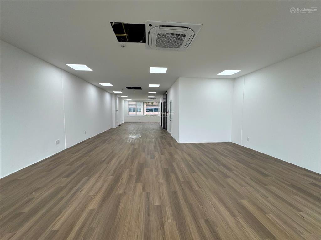 Cho thuê sàn 120m2 mặt tiền nguyễn cơ thạch sala | chỉ 55 triệu/tháng