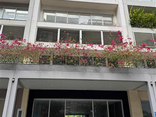 Cho thuê sàn 120m2 mặt tiền nguyễn cơ thạch sala | chỉ 55 triệu/tháng