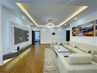 Bán căn hộ 4 phòng ngủ ( 110m2) chung cư Khu đô thị Ciputra Nam Thăng Long.