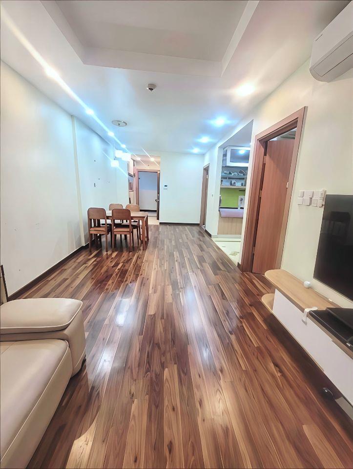 Bán chung cư quận Cầu Giấy – đường Phạm Văn Đồng -  65m2 ( 2PN)