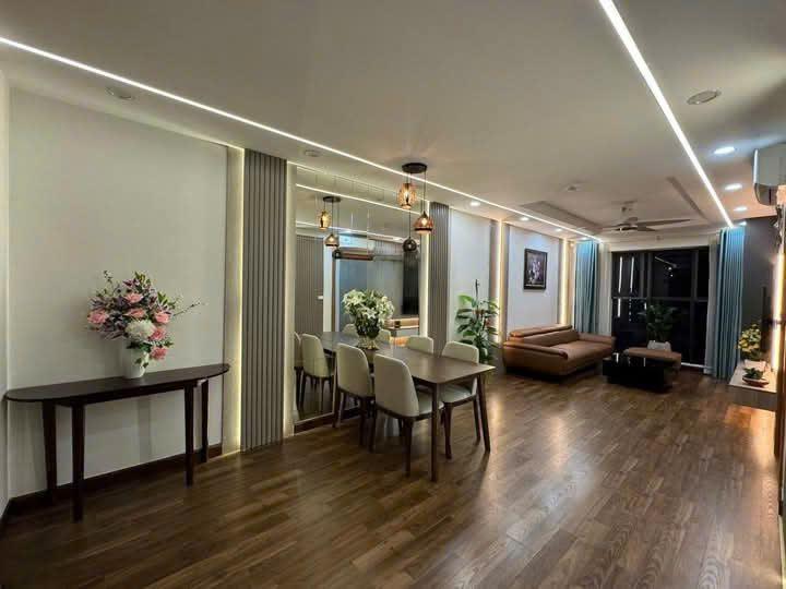 Bán chung cư đường Phạm Văn Đồng – tòa Green Stars – 66m2 – chỉ 5,9 tỷ.