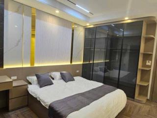 Bán nhà ngõ 401 Xuân Đỉnh – xây mới – có thang máy – giá 8,8 tỷ - Ngõ oto.