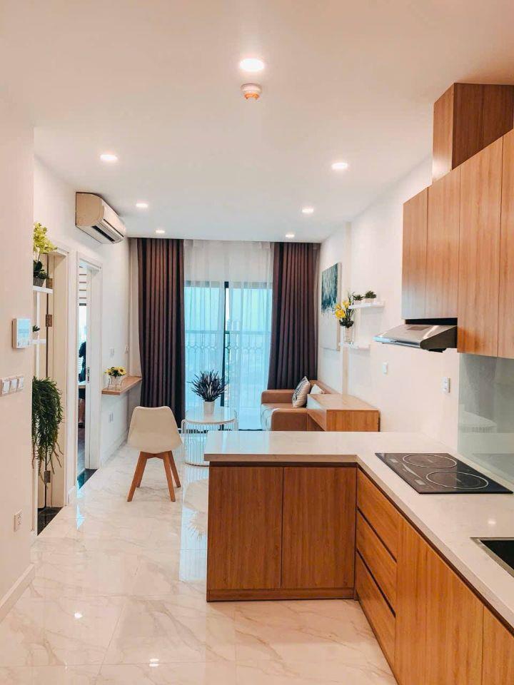 Bán gấp căn hộ chung cư Edorado Tân Hoàng Minh – 1PN – 2PN – 3PN - Rẻ đẹp.