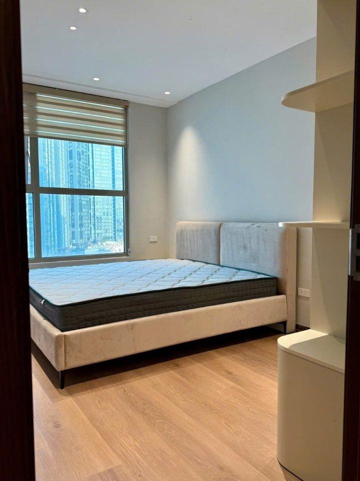 Bán gấp căn hộ chung cư IA20 Ciputra đường Phạm Văn Đồng – 3 ngủ - Giá rẻ - Nhà đẹp.