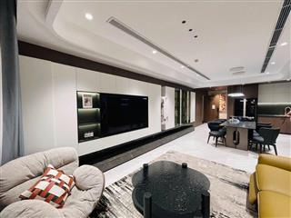 Bán gấp! CH 4PN ( 156m2) Chung cư N04B Ngoại giao đoàn – Căn góc – Sẵn sổ đỏ.