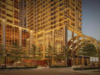 Bán cc đẹp xuất sắc tại capital square, 3.590 tỷ, 48m2, 1pn, 1wc