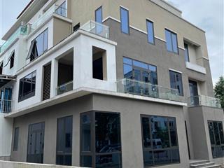 Bán căn biệt thự góc ngã 4 khu lan viên 1, đặng xá, gia lâm