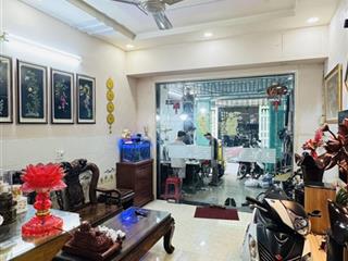 1/ hẻm ôtô vườn lài khu chợ vải phú thọ hoà 4m18m 2 tầng st trước sau. chỉ 9ty còn tl chính chủ.