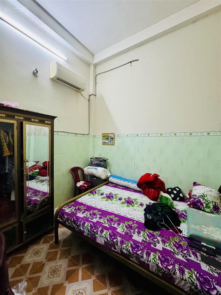 Bán đất tặng nhà chính chủ lâu năm hẻm 5m xe tải tránh, lê trọng tấn 94m2 nhà 3 tấm. chỉ 90tr/m2 tl