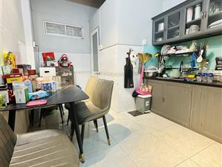 Ngay hoà bình đầm sen, xe hơi tới cửa 42m2 nở hậu tài lộc 3 tầng btct, chỉ hơn 4tỷ còn tl