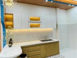 Kênh tân hóa tân phú sát hoà bình đầm sen gần 50m2 2 tầng 3pn hẻm xe hơi đỗ cửa. chỉ 6.080 tl