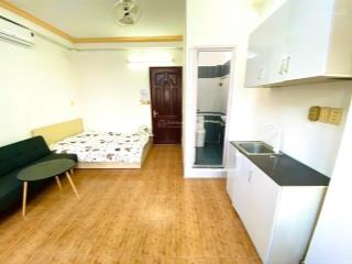 Bán chdv tân phú, 4 tầng 7 pn full nt sát trường chinh, thu nhập hơn 30tr/tháng. chỉ 6 tỷ hơn tl