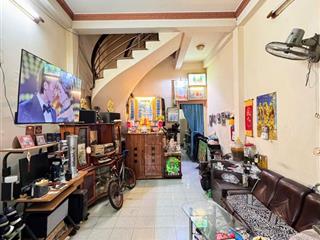 Hiếm bán nhà phố ẩm thực nguyễn sơn 2mt hẻm trước sau, 1 căn ra mt, sát âu cơ, lũy bán bích, 7tỷ tl