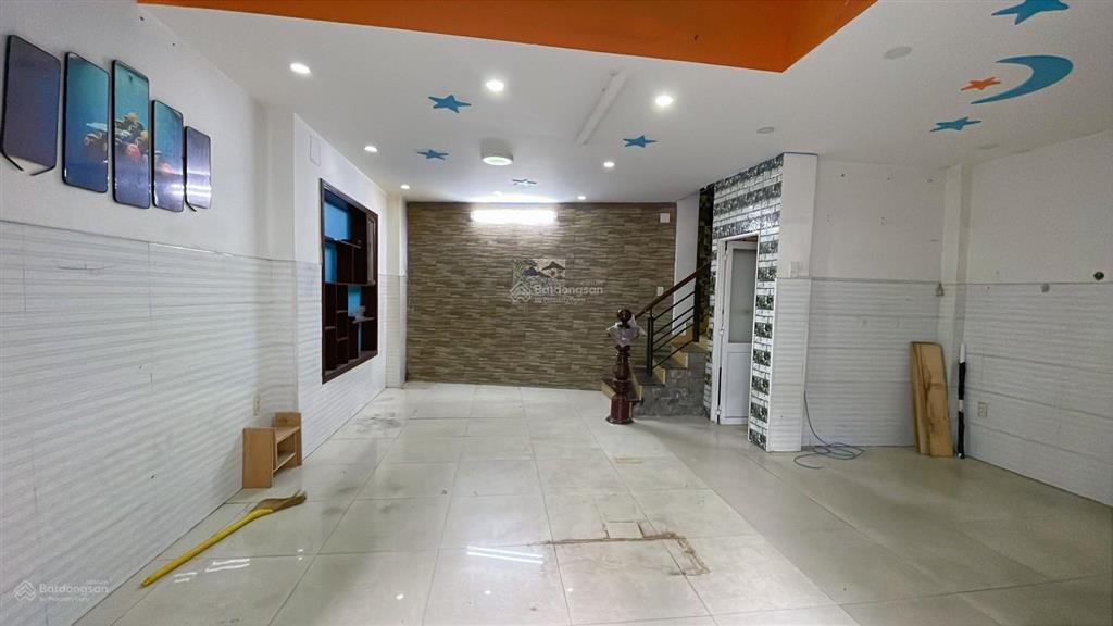 Hiếm bán nhà 5 tầng hẻm 8m thông kinh doanh ko lg, sát mt âu cơ tân bình, ở kd/ cho thuê vp, cty