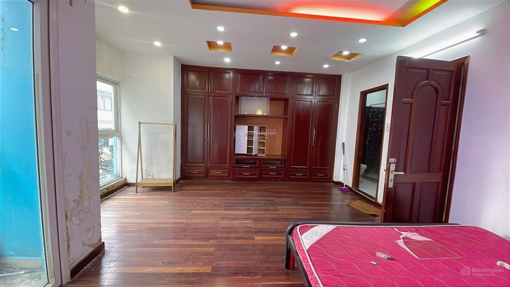 Hiếm bán nhà 5 tầng hẻm 8m thông kinh doanh ko lg, sát mt âu cơ tân bình, ở kd/ cho thuê vp, cty
