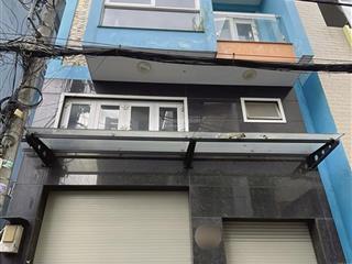 Hiếm bán nhà 5 tầng hẻm 8m thông kinh doanh ko lg, sát mt âu cơ tân bình, ở kd/ cho thuê vp, cty