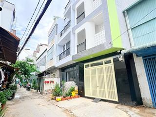 Gấp bán trong t6 lê trọng tấn sát đh công thương 71m2 4 tầng btct hxh 7m, đang cho thuê 19tr/tháng.