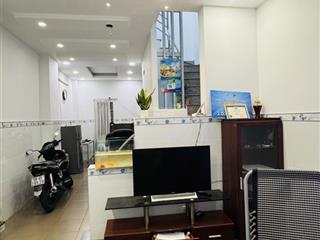 Bán nhà lê trọng tấn, tân phú sát vách đại học công thương, gần 50m2 2 tầng hẻm thông, chỉ 5t hơn