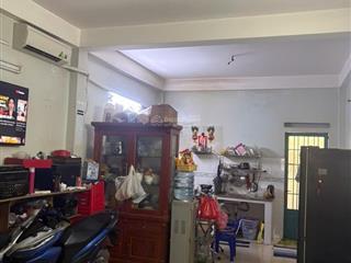 Bán nhà bình tân ngay tân hoà đông q6, gần v.xoay phú lâm 64m2 3 tầng, hẻm 6m, ko qh. chỉ 5.9t tl