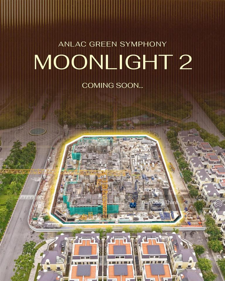 Hot! mở bán cc moonlight 2 an lạc green symphony 68tr/m2 ck 8,5% vay ko lãi 24 tháng. 0973 038 ***