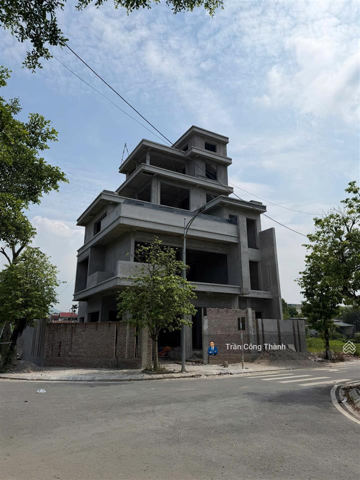 Hot! bán nhanh lô đất sổ đỏ downtown lương sơn hoà bình 86m2 chỉ 2,6 tỷ.  0973 038 ***