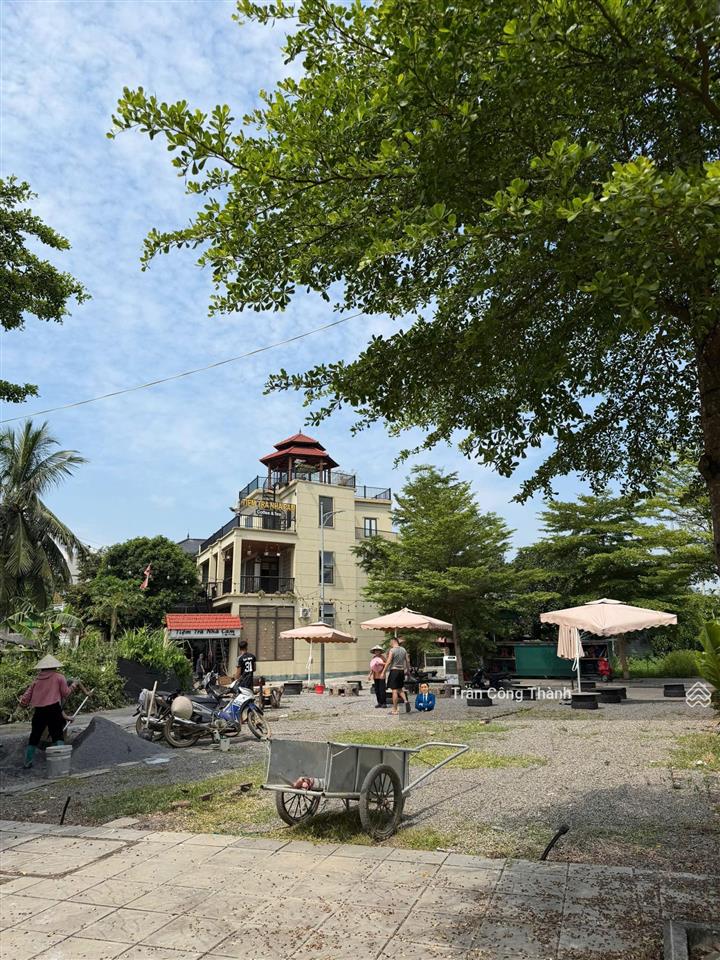 Hot! bán nhanh lô đất sổ đỏ downtown lương sơn hoà bình 86m2 chỉ 2,6 tỷ.  0973 038 ***