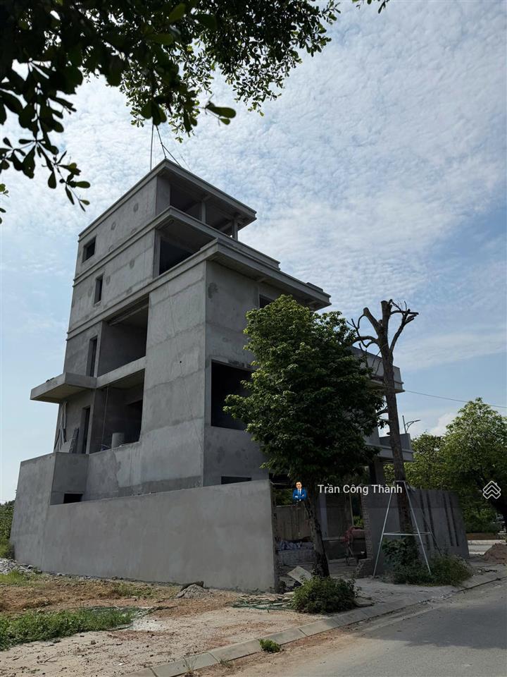 Hot! bán nhanh lô đất sổ đỏ downtown lương sơn hoà bình 86m2 chỉ 2,6 tỷ.  0973 038 ***