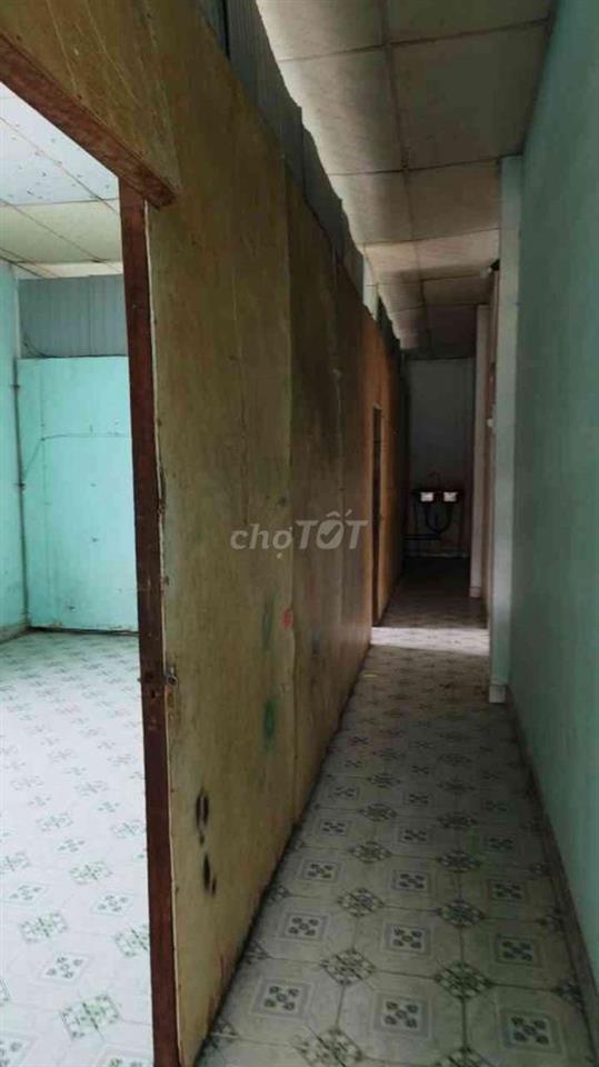 Bán nhà Đô đốc long ngang 4 dài 19 mv
