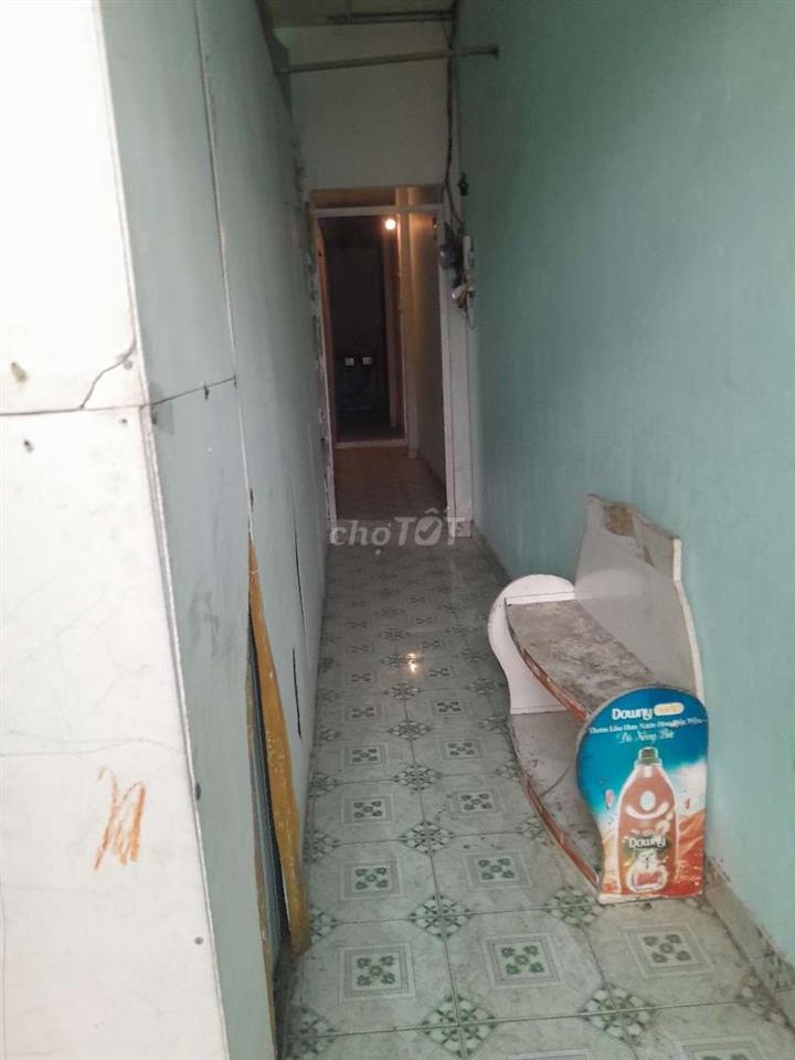 Bán nhà Đô đốc long ngang 4 dài 19 mv