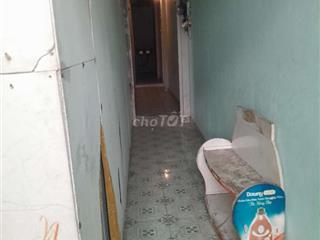 Bán nhà Đô đốc long ngang 4 dài 19 mv
