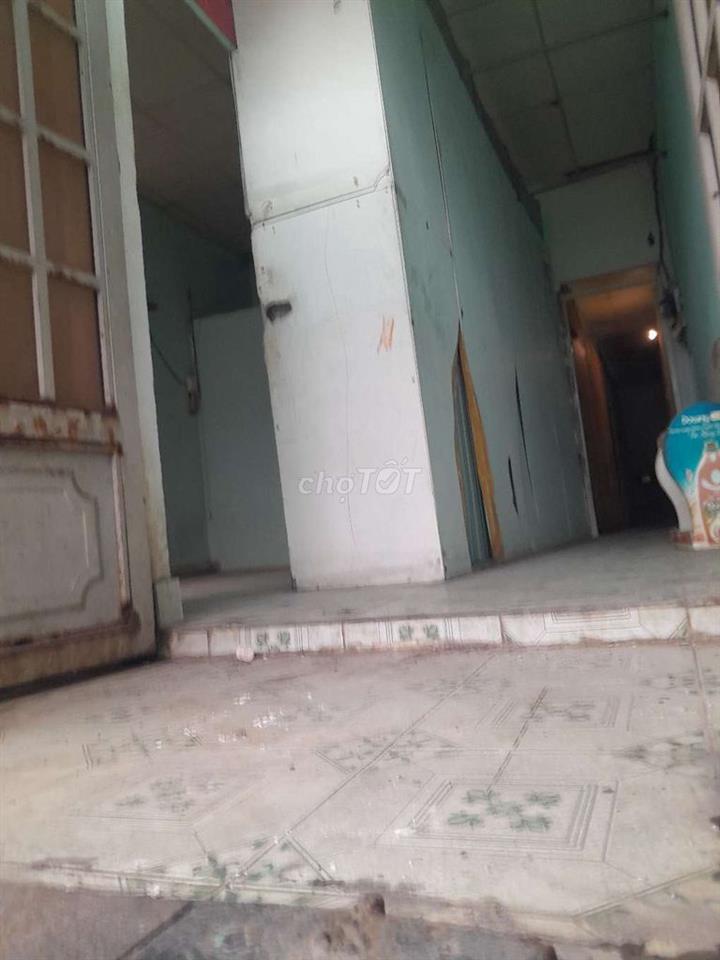 Bán nhà Đô đốc long ngang 4 dài 19 mv