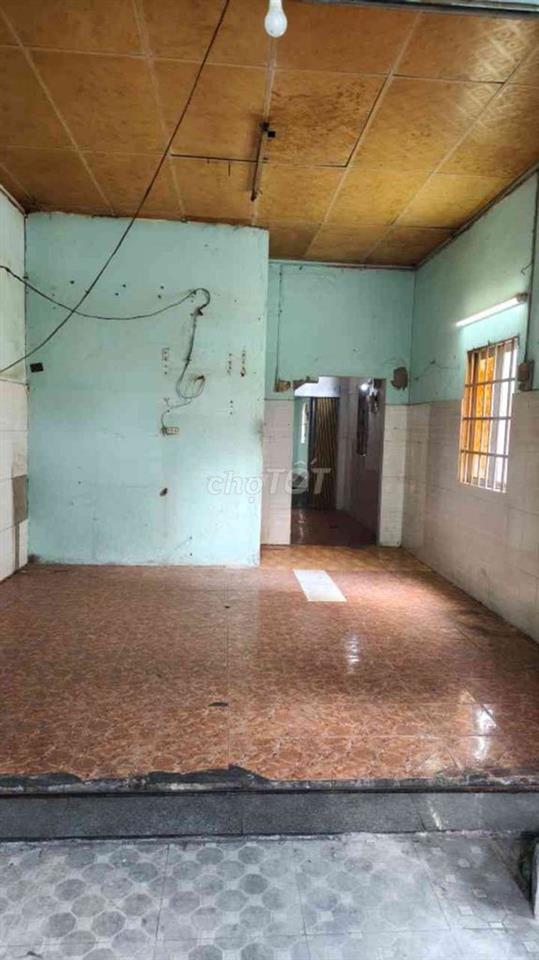 Bán nhà Đô đốc long ngang 4 dài 19 mv