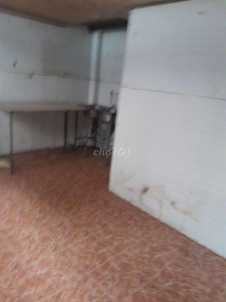 Bán nhà Đô đốc long ngang 4 dài 19 mv
