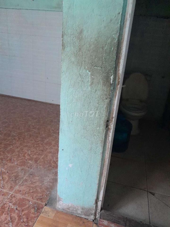 Bán nhà Đô đốc long ngang 4 dài 19 mv