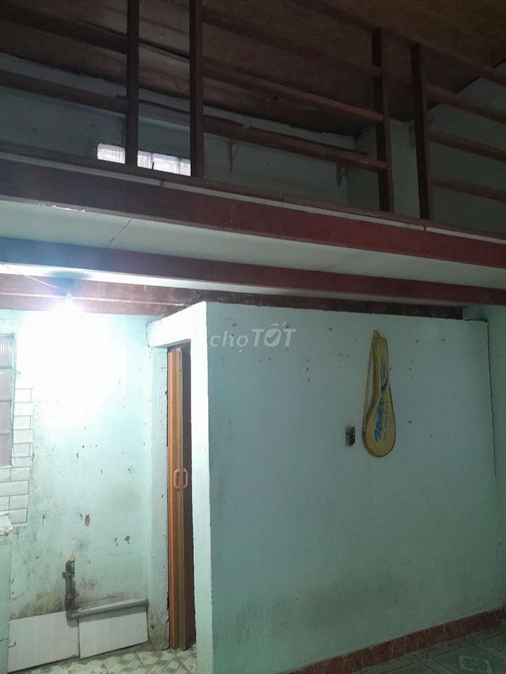 Bán nhà Đô đốc long ngang 4 dài 19 mv