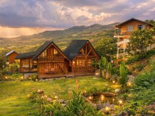 Bán đất nền tại lâm đồng  2,2 tỷ, 1000 m2, view suối tự nhiên  đồi săn mây cực đẹp