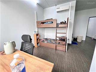 Cho thuê phòng vinhomes ocean park gần technopark, giá 1,8tr/th cọc chỉ 500k