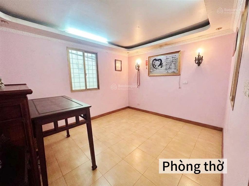 Nhà em chính chủ (ko phải môi giới ạ) cần bán nhà văn chương nhanh trong tháng