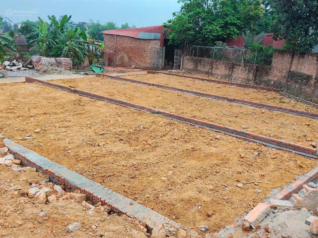 Bán đất tân minh, sóc sơn, hà nội, 1,45 tỷ, 80m2, siêu hot